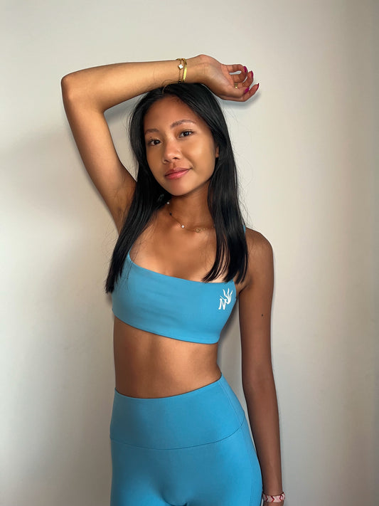 Medellin Sports Bra