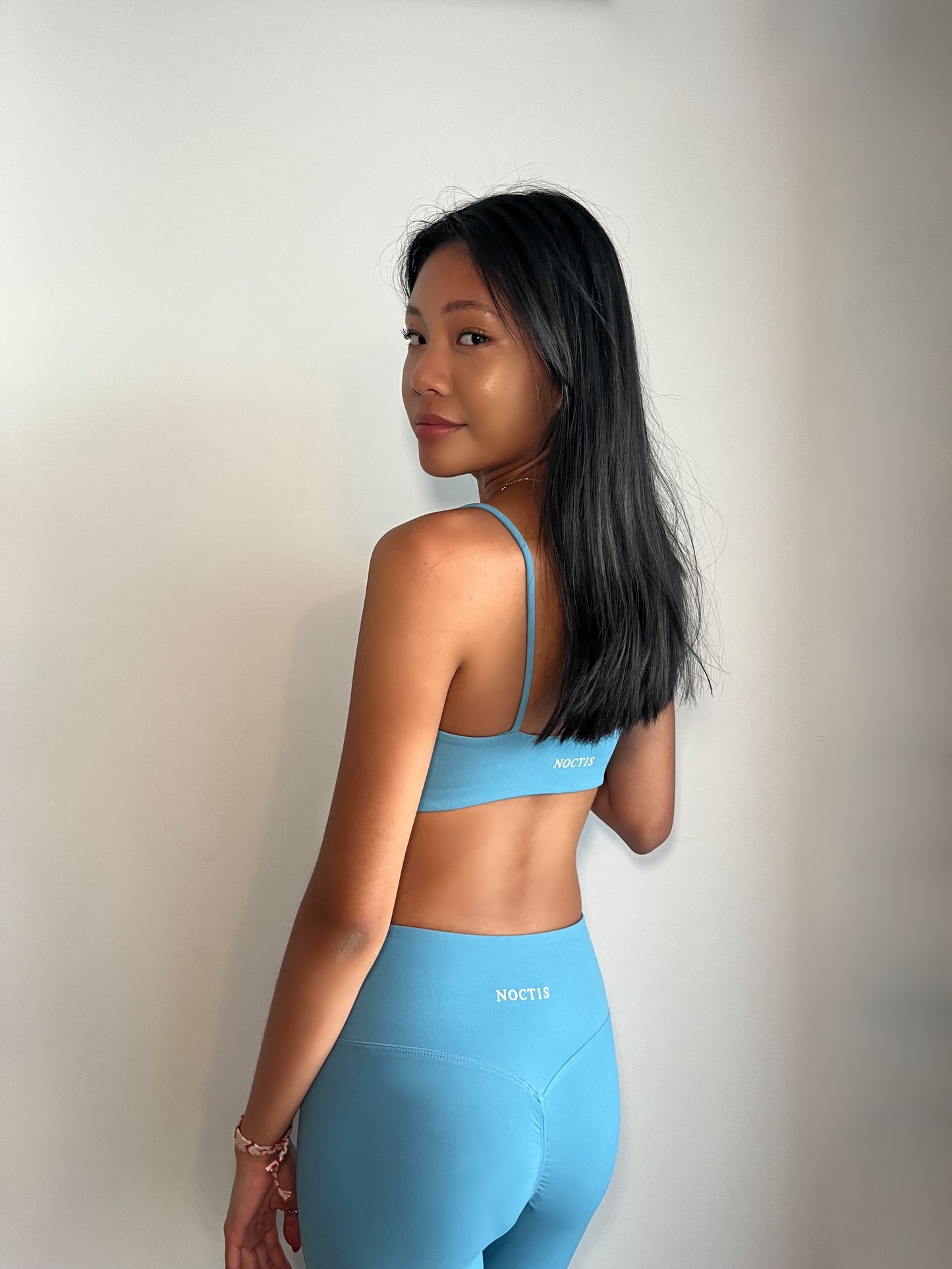 Medellin Sports Bra