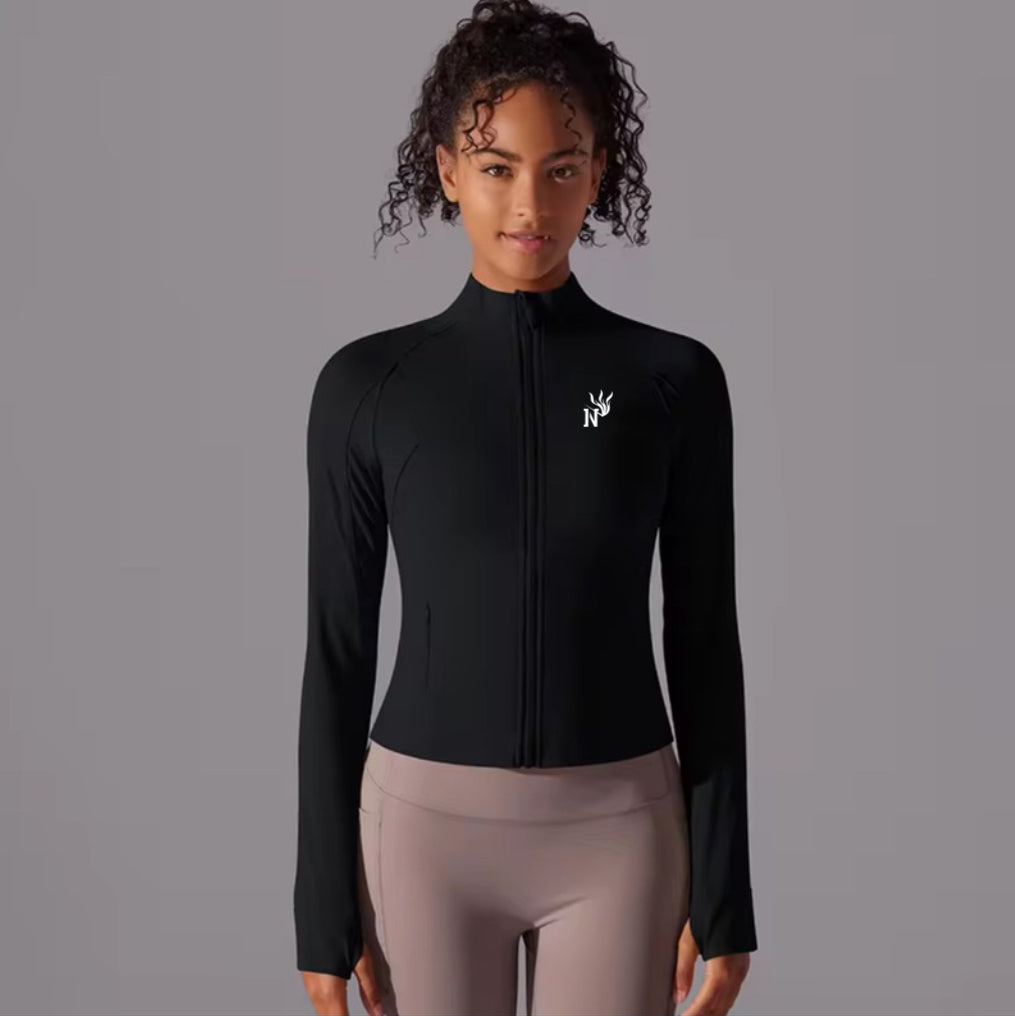 Revolt Long sleeve