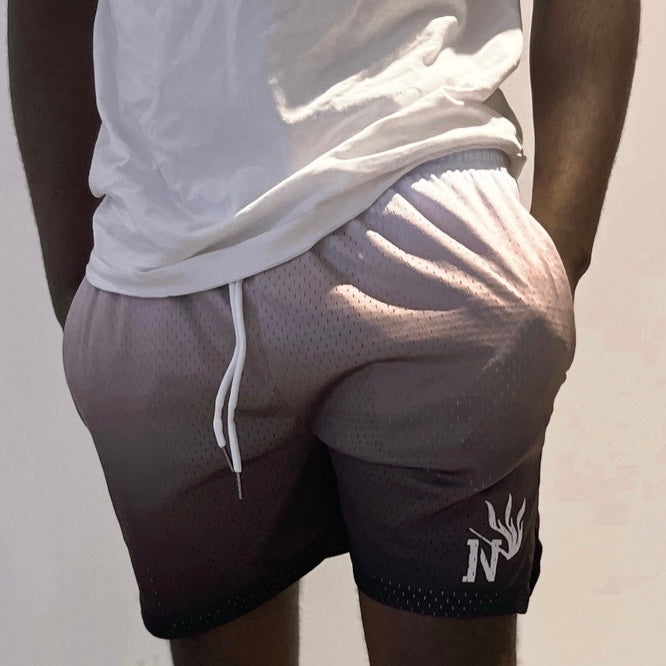 Ares Mesh Short