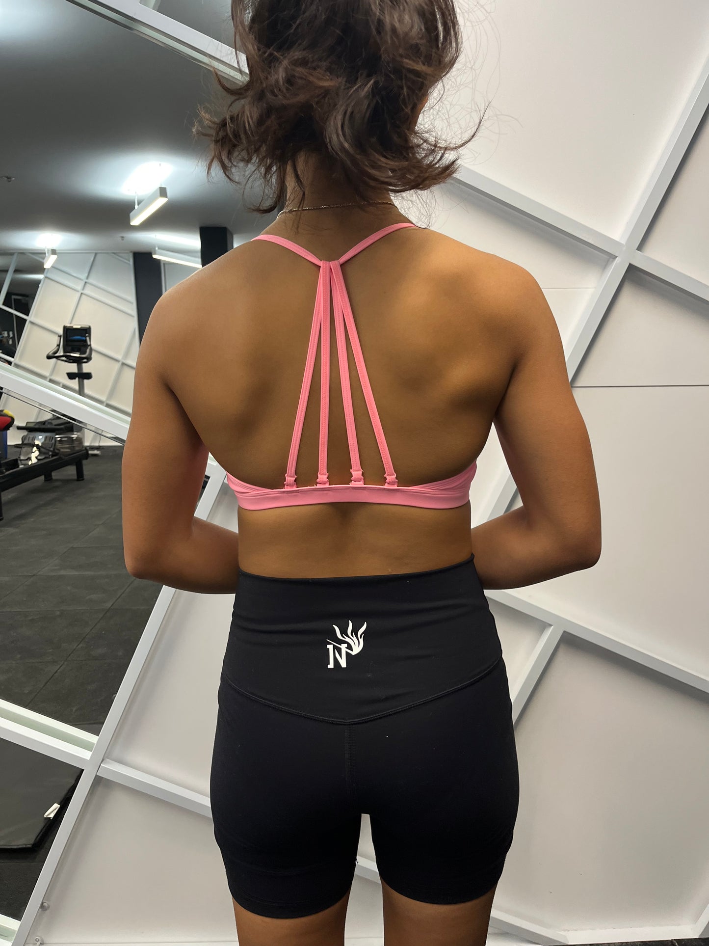 Andromeda Sports Bra