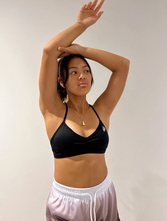 Andromeda Sports Bra