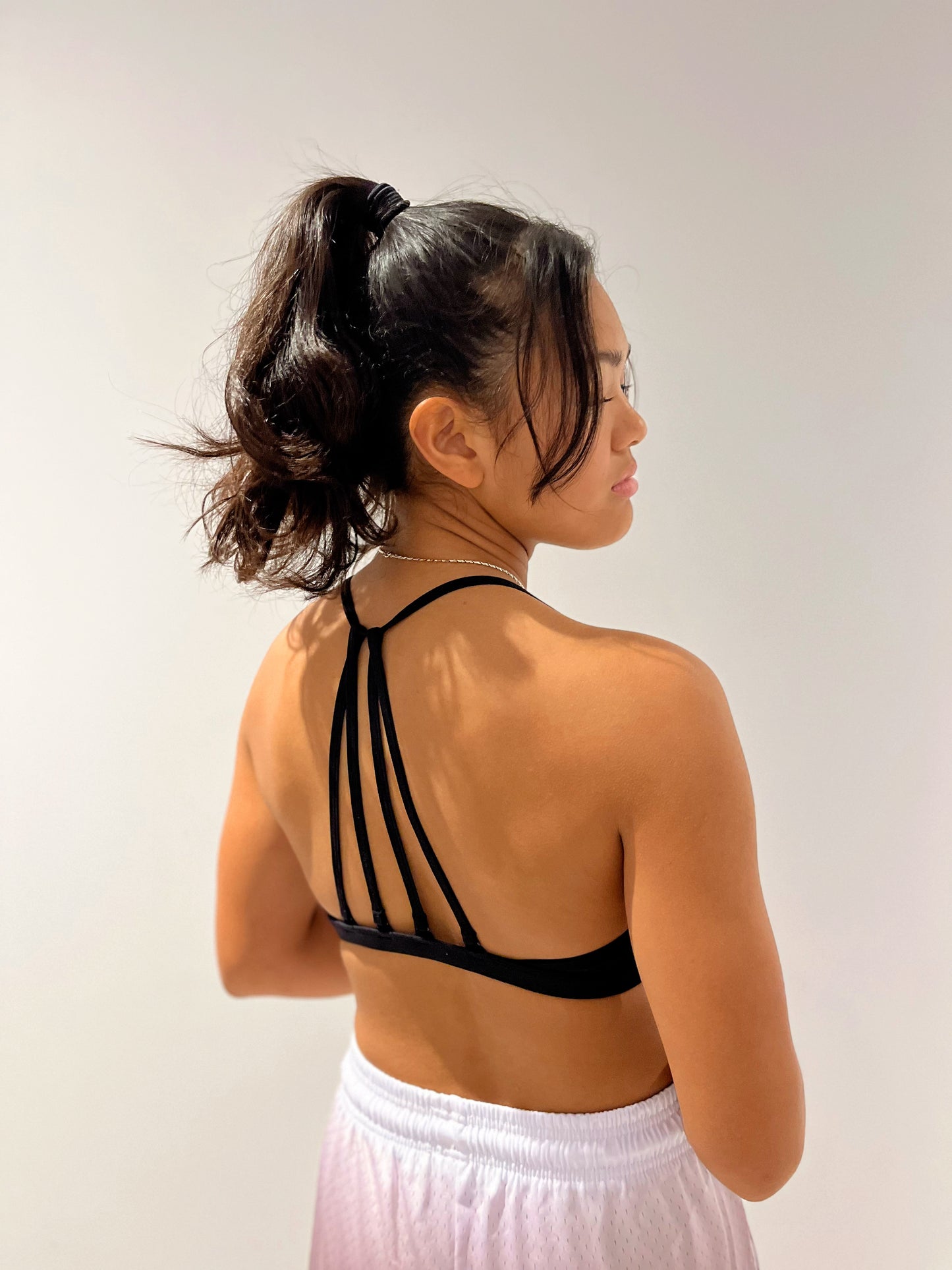 Andromeda Sports Bra